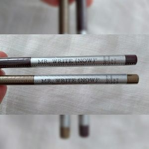 The Balm eyeliner